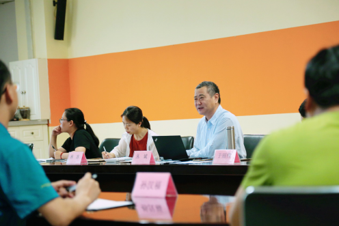 PA尊龙凯时软件顺遂通过CMMI L5级再认证评估